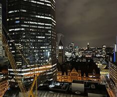 Waterfront York Suites