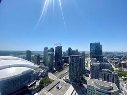 Waterfront York Suites