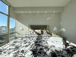 Waterfront York Suites