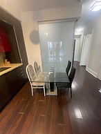 Waterfront York Suites