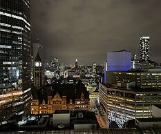 Waterfront York Suites