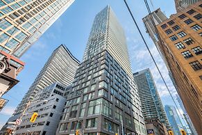 Waterfront York Suites