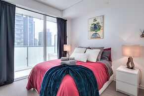 Waterfront York Suites