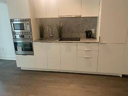 Waterfront York Suites