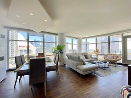 Waterfront York Suites