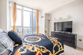 Waterfront York Suites