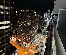 Waterfront York Suites