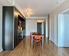 Waterfront York Suites