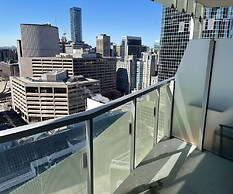 Waterfront York Suites