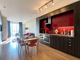 Waterfront York Suites