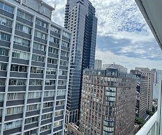 Waterfront York Suites