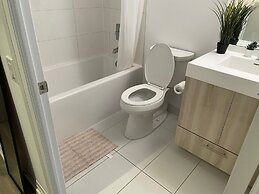 Waterfront York Suites