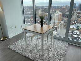 Waterfront York Suites