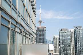 Waterfront York Suites