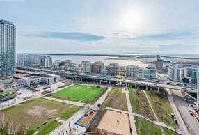 Waterfront York Suites