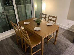 Waterfront York Suites