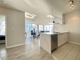 Waterfront York Suites