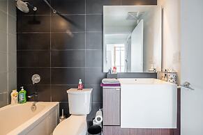 Waterfront York Suites