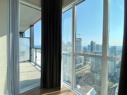 Waterfront York Suites