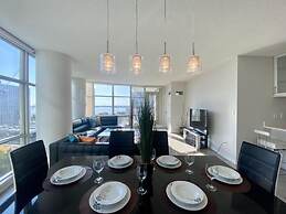 Waterfront York Suites