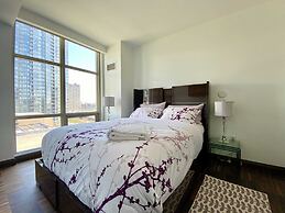 Waterfront York Suites