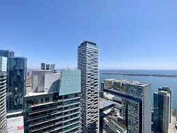 Waterfront York Suites