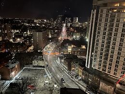 Waterfront York Suites