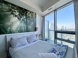 Waterfront York Suites