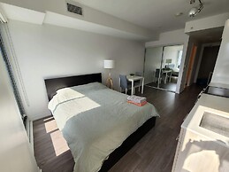 Waterfront York Suites