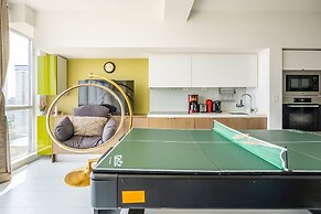 Waterfront York Suites