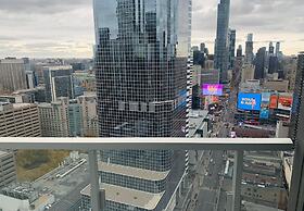 Waterfront York Suites