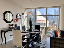 Waterfront York Suites