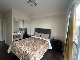 Waterfront York Suites