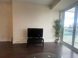 Waterfront York Suites