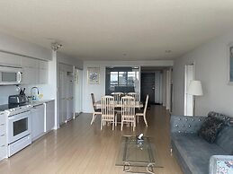 Waterfront York Suites