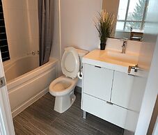 Waterfront York Suites