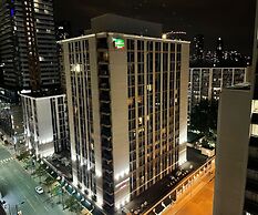 Waterfront York Suites