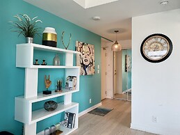 Waterfront York Suites