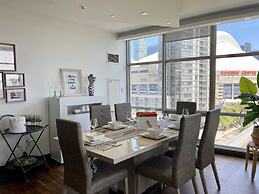 Waterfront York Suites