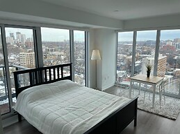 Waterfront York Suites