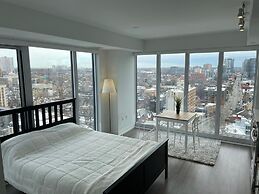 Waterfront York Suites