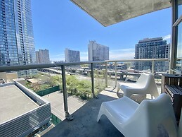 Waterfront York Suites