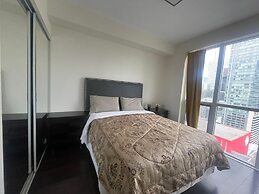 Waterfront York Suites