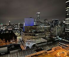 Waterfront York Suites