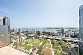 Waterfront York Suites