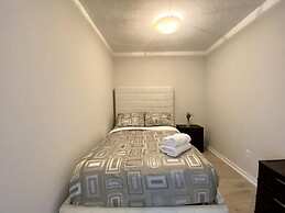 Waterfront York Suites