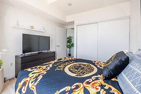 Waterfront York Suites