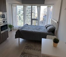 Waterfront York Suites