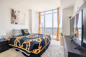 Waterfront York Suites