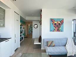 Waterfront York Suites